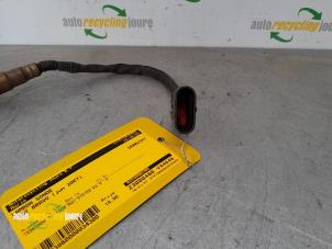 Sonde lambda d'un Fiat Bravo (198A) 1.4 16V 2007