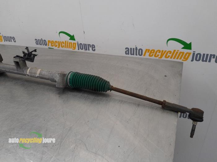 Steering box from a Fiat Bravo (198A) 1.4 16V 2007