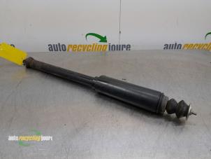 Used Rear shock absorber, right Fiat Bravo (198A) 1.4 16V Price € 24,99 Margin scheme offered by Autorecycling Joure B.V.