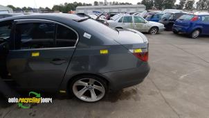 Used Rear side panel, left BMW 5 serie (E60) 520i 24V Price on request offered by Autorecycling Joure B.V.