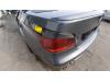 Luz trasera izquierda de un BMW 5 serie (E60), 2003 / 2010 520i 24V, Sedán, 4Puertas, Gasolina, 2.171cc, 125kW (170pk), RWD, M54B22; 226S1, 2003-07 / 2010-03, NA31 2004