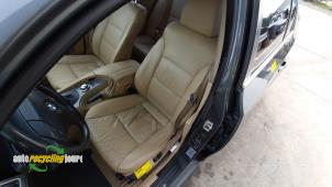 Used Set of upholstery (complete) BMW 5 serie (E60) 520i 24V Price € 299,99 Margin scheme offered by Autorecycling Joure B.V.