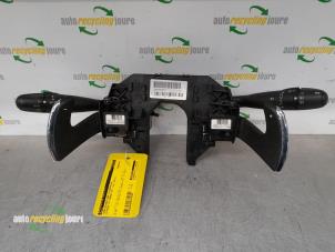 Used Steering column stalk Citroen C4 Grand Picasso (UA) 1.6 16V THP 155 Price € 74,95 Margin scheme offered by Autorecycling Joure B.V.