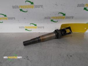 Used Ignition coil Citroen C4 Grand Picasso (UA) 1.6 16V THP 155 Price € 24,99 Margin scheme offered by Autorecycling Joure B.V.