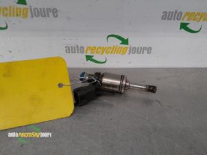 Used Injector (petrol injection) Citroen C4 Grand Picasso (UA) 1.6 16V THP 155 Price € 29,99 Margin scheme offered by Autorecycling Joure B.V.