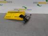 Injector (petrol injection) from a Citroën C4 Grand Picasso (UA) 1.6 16V THP 155 2011