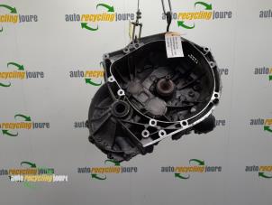 Gebrauchte Getriebe Citroen C4 Grand Picasso (UA) 1.6 16V THP 155 Preis € 1.149,00 Margenregelung angeboten von Autorecycling Joure B.V.