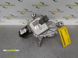 Used Front wiper motor Citroen C4 Grand Picasso (UA) 1.6 16V THP 155 Price € 59,95 Margin scheme offered by Autorecycling Joure B.V.