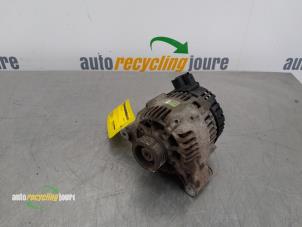 Used Dynamo Peugeot 206 (2A/C/H/J/S) 1.1 XN,XR Price € 29,99 Margin scheme offered by Autorecycling Joure B.V.