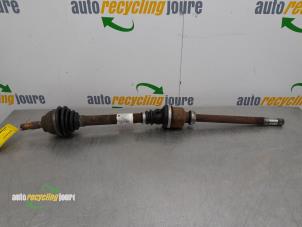 Used Front drive shaft, right Citroen C4 Grand Picasso (UA) 1.6 16V THP 155 Price € 39,95 Margin scheme offered by Autorecycling Joure B.V.