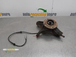 Used Knuckle, front right Citroen C4 Grand Picasso (UA) 1.6 16V THP 155 Price € 24,99 Margin scheme offered by Autorecycling Joure B.V.