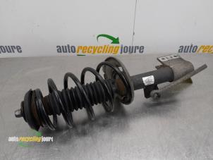 Used Front shock absorber rod, left Citroen C4 Grand Picasso (UA) 1.6 16V THP 155 Price € 49,99 Margin scheme offered by Autorecycling Joure B.V.