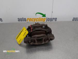 Used Front brake calliper, right Citroen C4 Picasso (UD/UE/UF) 1.8 16V Price € 29,99 Margin scheme offered by Autorecycling Joure B.V.