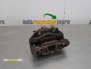 Used Front brake calliper, left Citroen C4 Picasso (UD/UE/UF) 1.8 16V Price € 29,99 Margin scheme offered by Autorecycling Joure B.V.