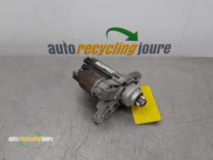 Used Starter Volkswagen Polo IV (9N1/2/3) 1.4 16V Price € 24,99 Margin scheme offered by Autorecycling Joure B.V.