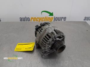 Used Dynamo Volkswagen Polo IV (9N1/2/3) 1.4 16V Price € 29,99 Margin scheme offered by Autorecycling Joure B.V.