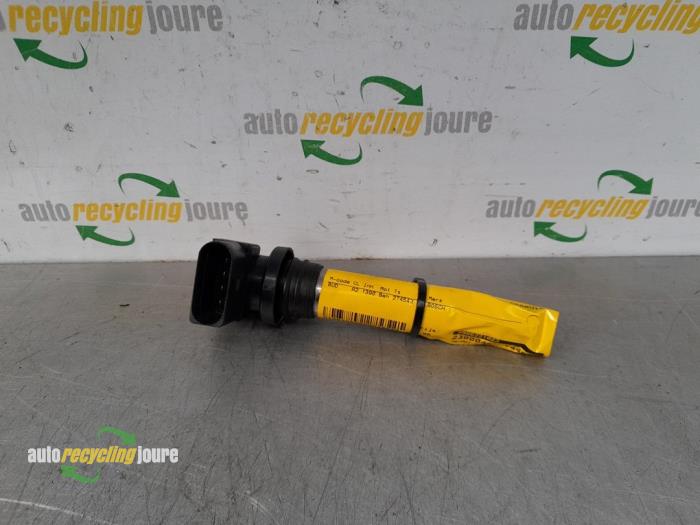 Gebrauchte Zündspule Volkswagen Polo IV (9N1/2/3) 1.4 16V Preis € 8,99 Margenregelung angeboten von Autorecycling Joure B.V.