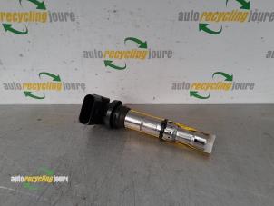 Used Ignition coil Volkswagen Polo IV (9N1/2/3) 1.4 16V Price € 9,99 Margin scheme offered by Autorecycling Joure B.V.