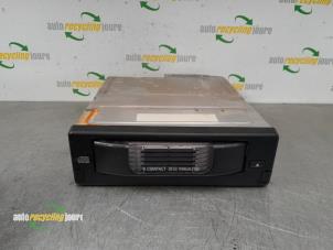 Used CD changer BMW 5 serie (E60) 520i 24V Price € 24,99 Margin scheme offered by Autorecycling Joure B.V.