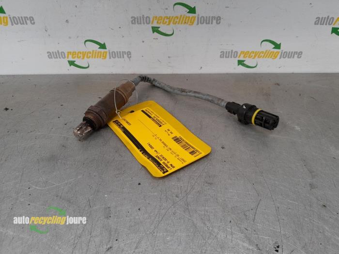 Used Lambda probe BMW 5 serie (E60) 520i 24V Price € 25,00 Margin scheme offered by Autorecycling Joure B.V.