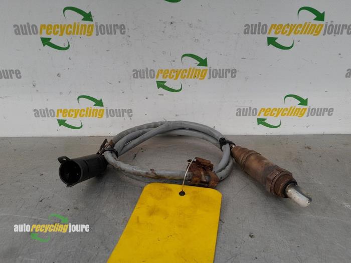 Usados Sonda Lambda BMW 5 serie (E60) 520i 24V Precio € 25,00 Norma de margen ofrecido por Autorecycling Joure B.V.
