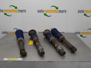 Used Lowering kit BMW 5 serie (E60) 520i 24V Price € 84,99 Margin scheme offered by Autorecycling Joure B.V.