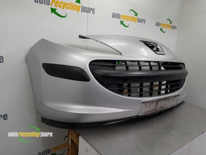 Front bumper Peugeot 207/207+ 1.4 - 7401EN