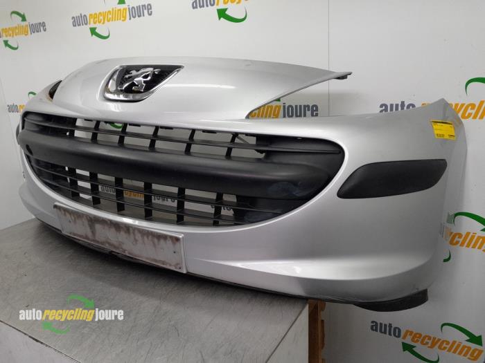 Front bumper Peugeot 207/207+ 1.4 - 7401EN