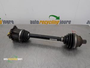 Used Front drive shaft, right Audi A6 (C6) 2.4 V6 24V Price € 49,99 Margin scheme offered by Autorecycling Joure B.V.