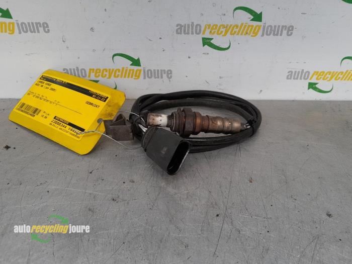 Usagé Sonde lambda Audi A6 (C6) 2.4 V6 24V Prix € 25,00 Règlement à la marge proposé par Autorecycling Joure B.V.