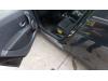 Umbral izquierda de un Renault Clio III Estate/Grandtour (KR) 1.2 16V 75 2011
