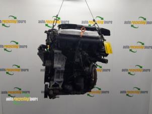 Used Engine Volkswagen Golf IV (1J1) 2.3 V5 GTI Price € 475,00 Margin scheme offered by Autorecycling Joure B.V.