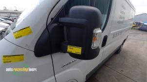 Gebrauchte Außenspiegel links Citroen Jumper (U9) 2.2 HDi 120 Euro 4 Preis € 60,49 Mit Mehrwertsteuer angeboten von Autorecycling Joure B.V.