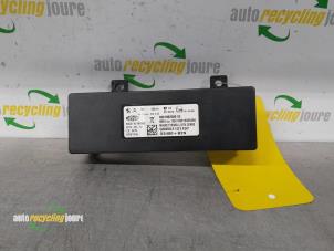 Used Navigation module Citroen C5 III Tourer (RW) 1.6 HDi 16V 115 Price € 49,99 Margin scheme offered by Autorecycling Joure B.V.