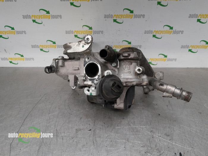 Gebrauchte AGR Ventil Citroen C5 III Tourer (RW) 1.6 HDi 16V 115 Preis € 59,95 Margenregelung angeboten von Autorecycling Joure B.V.
