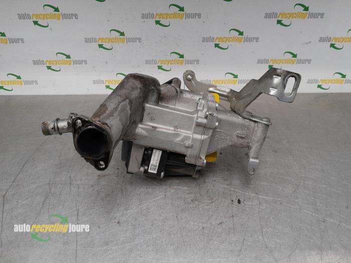 EGR valve Citroen C5 III Tourer 1.6 HDi 16V 115 - 5056390300 9HD