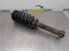 Front shock absorber rod, right from a Citroën C5 III Tourer (RW) 1.6 HDi 16V 115 2013