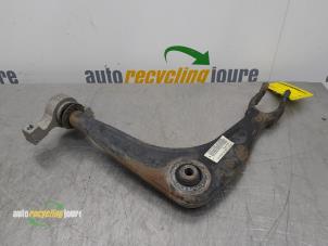 Used Front lower wishbone, left Citroen C5 III Tourer (RW) 1.6 HDi 16V 115 Price € 34,99 Margin scheme offered by Autorecycling Joure B.V.