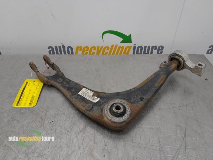 OE Quality Front Lower Wishbone Arms & Track Rod Ends – Peugeot 206 GTi CC HDi 2
