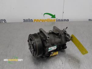 Used Air conditioning pump Citroen C5 III Tourer (RW) 1.6 HDi 16V 115 Price € 99,99 Margin scheme offered by Autorecycling Joure B.V.