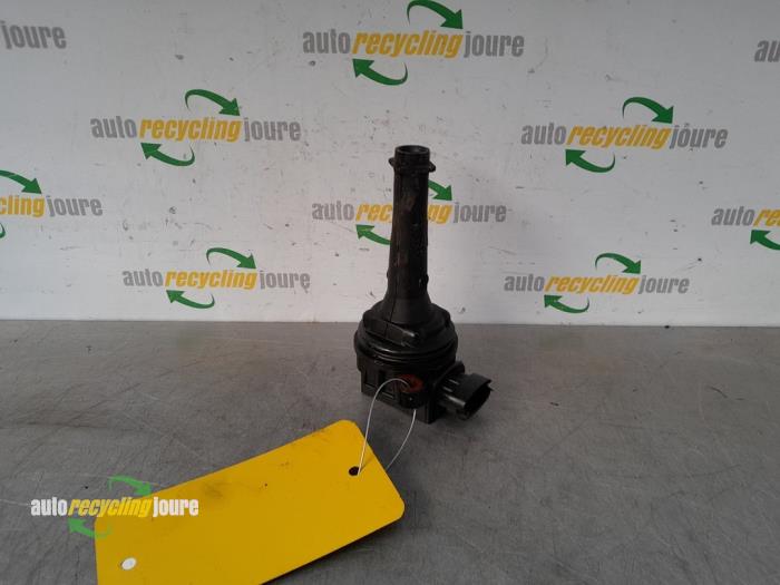Gebrauchte Zündspule Volvo XC70 (SZ) XC70 2.4 T 20V Preis € 25,00 Margenregelung angeboten von Autorecycling Joure B.V.
