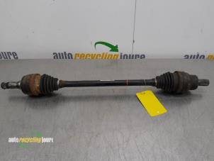 Used Drive shaft, rear right Volvo XC70 (SZ) XC70 2.4 T 20V Price € 49,99 Margin scheme offered by Autorecycling Joure B.V.