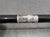 Drive shaft, rear right from a Volvo XC70 (SZ) XC70 2.4 T 20V 2002