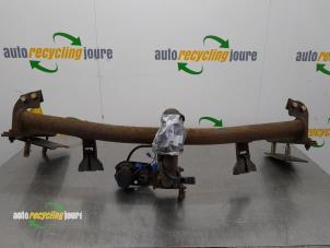 Used Towbar Opel Corsa C (F08/68) 1.3 CDTi 16V Price € 69,95 Margin scheme offered by Autorecycling Joure B.V.
