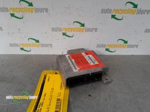Used Airbag Module Citroen Jumper (U9) 2.2 HDi 120 Euro 4 Price € 151,24 Inclusive VAT offered by Autorecycling Joure B.V.
