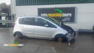 Used Rear door 4-door, right Mitsubishi Colt (Z2/Z3) 1.5 DI-D 12V HP Price € 149,99 Margin scheme offered by Autorecycling Joure B.V.