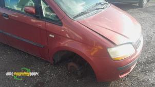 Used Front wing, right Fiat Idea (350AX) 1.4 16V Price € 50,00 Margin scheme offered by Autorecycling Joure B.V.