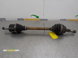 Used Front drive shaft, left Citroen Jumper (U9) 2.2 HDi 120 Euro 4 Price € 84,64 Inclusive VAT offered by Autorecycling Joure B.V.