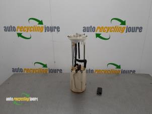 Usagé Pompe d'injection Citroen Jumper (U9) 2.2 HDi 120 Euro 4 Prix € 48,40 Prix TTC proposé par Autorecycling Joure B.V.