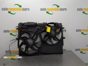 Used Cooling fans Citroen Jumper (U9) 2.2 HDi 120 Euro 4 Price € 296,45 Inclusive VAT offered by Autorecycling Joure B.V.